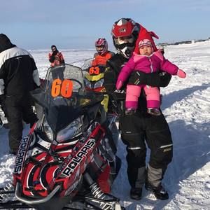 Meet your Posher, Alice